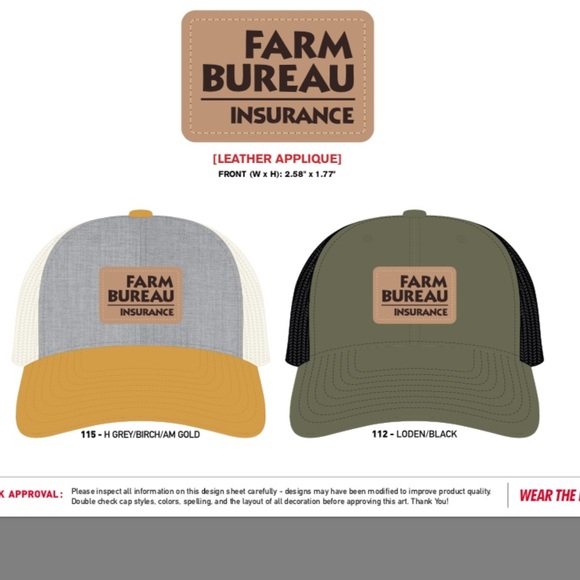 Meet your Posher, Corey - Picture 1 of 1